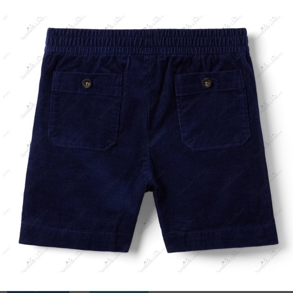 Janie and Jack Boys Set - Picture 13 of 14